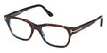 Tom Ford TF6120 B 052 Blue Control Glasses