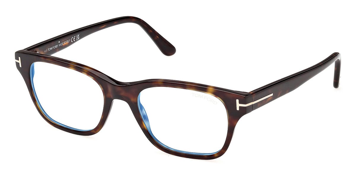 Tom Ford TF6120 B 052 Blue Control Glasses