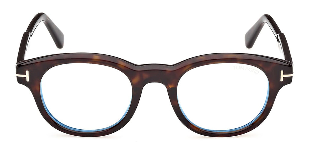 Tom Ford TF6121 B 052 Blue Control Glasses