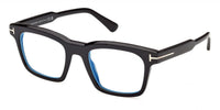 Tom Ford TF6122 B 001 Blue Control