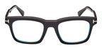Tom Ford TF6122 B 001 Blue Control Glasses