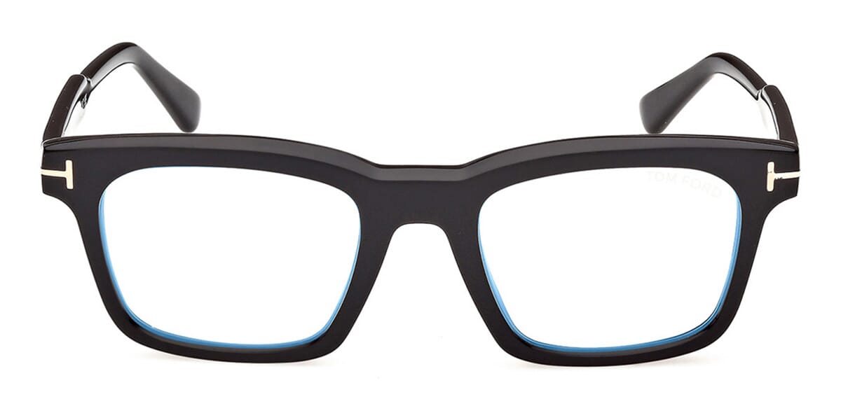 Tom Ford TF6122 B 001 Blue Control Glasses