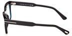 Tom Ford TF6122 B 001 Blue Control Glasses