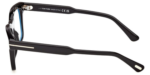 Tom Ford TF6122 B 001 Blue Control Glasses