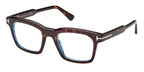 Tom Ford TF6122 B 052 Blue Control Glasses