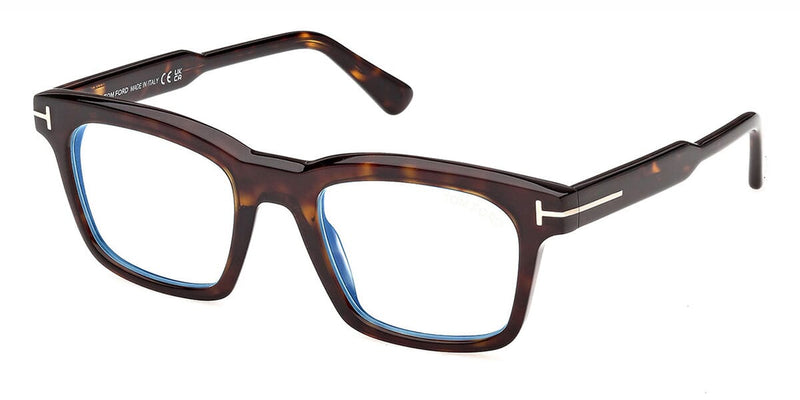 Tom Ford TF6122 B 052 Blue Control Glasses