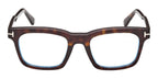Tom Ford TF6122 B 052 Blue Control Glasses