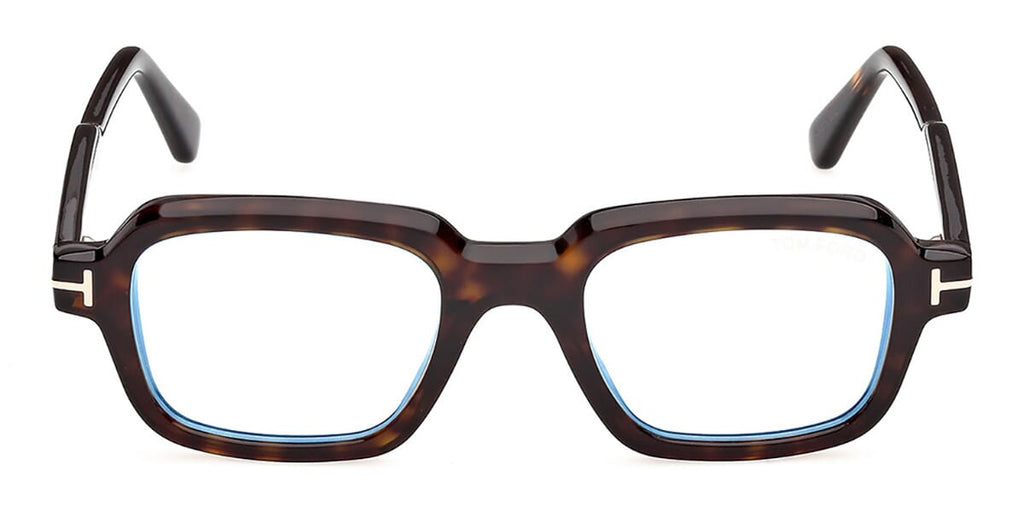 Tom Ford TF6123 B 052 Blue Control Glasses