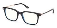 Tom Ford TF6124-B 001 Blue Control