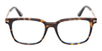 Tom Ford TF6124 B 052 Blue Control Glasses