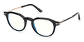 Tom Ford TF6125 B 001 Blue Control Glasses