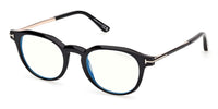 Tom Ford TF6125 B 001 Blue Control