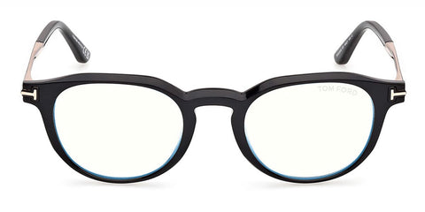 Tom Ford TF6125 B 001 Blue Control Glasses
