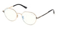 Tom Ford TF6127 B 028 Blue Control Glasses