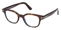 Tom Ford TF6130 B 052 Blue Control Glasses