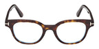 Tom Ford TF6130 B 052 Blue Control Glasses
