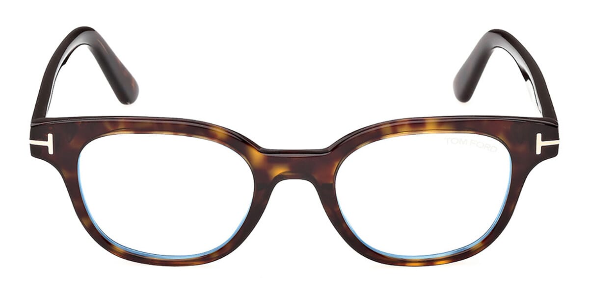 Tom Ford TF6130 B 052 Blue Control Glasses