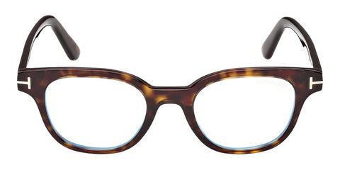 Tom Ford TF6130 B 052 Blue Control Glasses