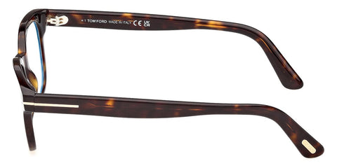 Tom Ford TF6130 B 052 Blue Control Glasses