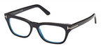 Tom Ford TF6131 B 001 Blue Control Glasses
