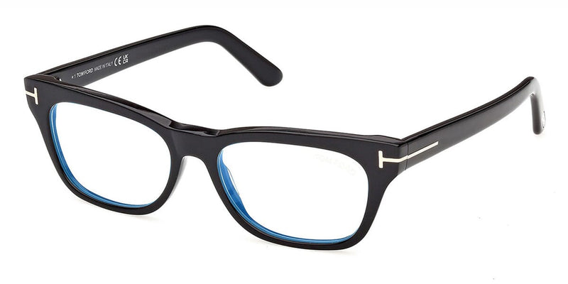 Tom Ford TF6131 B 001 Blue Control Glasses