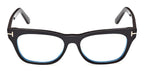 Tom Ford TF6131 B 001 Blue Control Glasses