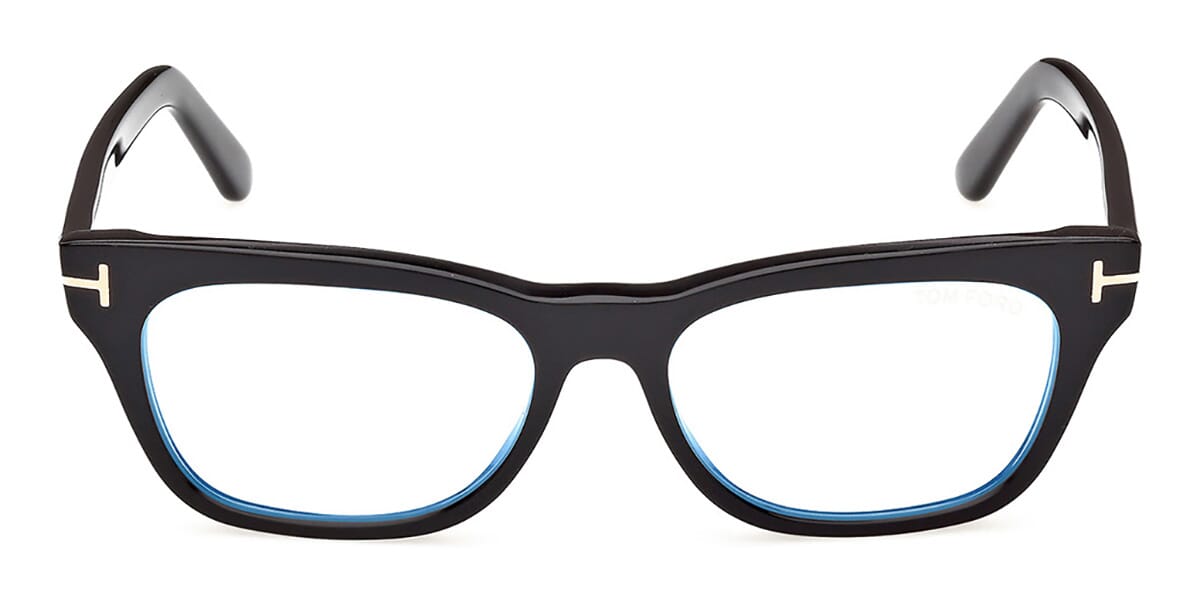 Tom Ford TF6131 B 001 Blue Control Glasses