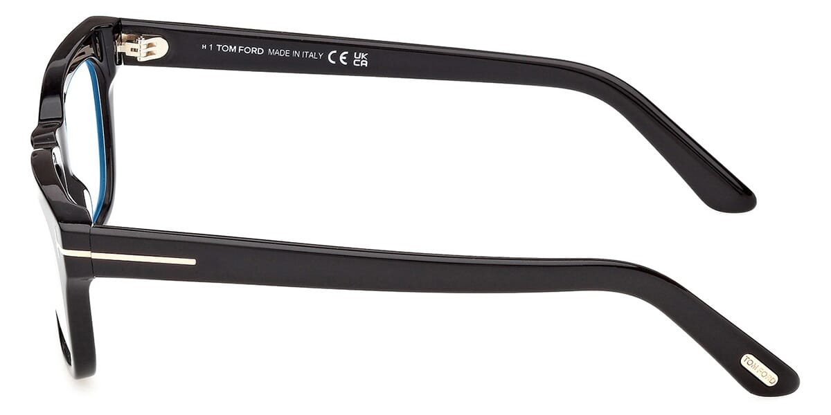Tom Ford TF6131 B 001 Blue Control Glasses