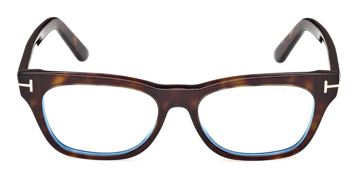 Tom Ford TF6131 B 052 Blue Control Glasses