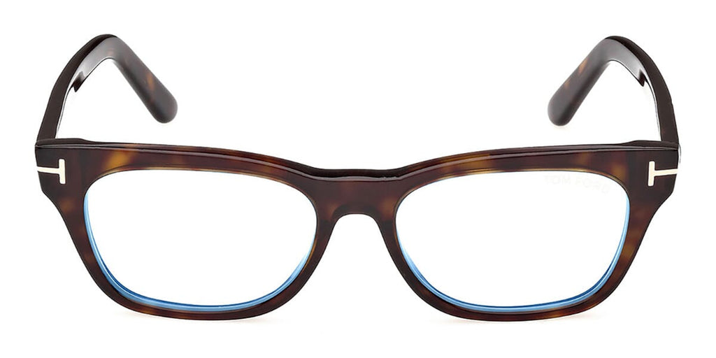 Tom Ford TF6131 B 052 Blue Control Glasses