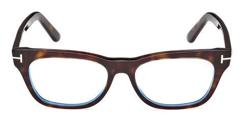 Tom Ford TF6131 B 052 Blue Control Glasses