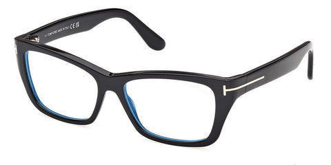 Tom Ford TF6132 B 001 Blue Control Glasses