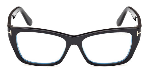 Tom Ford TF6132 B 001 Blue Control Glasses