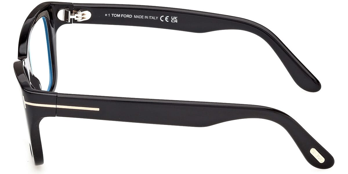 Tom Ford TF6132 B 001 Blue Control Glasses
