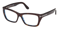 Tom Ford TF6132 B 052 Blue Control