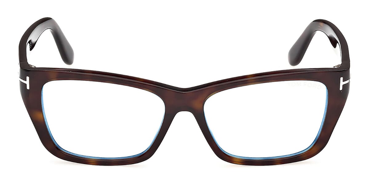 Tom Ford TF6132 B 052 Blue Control Glasses