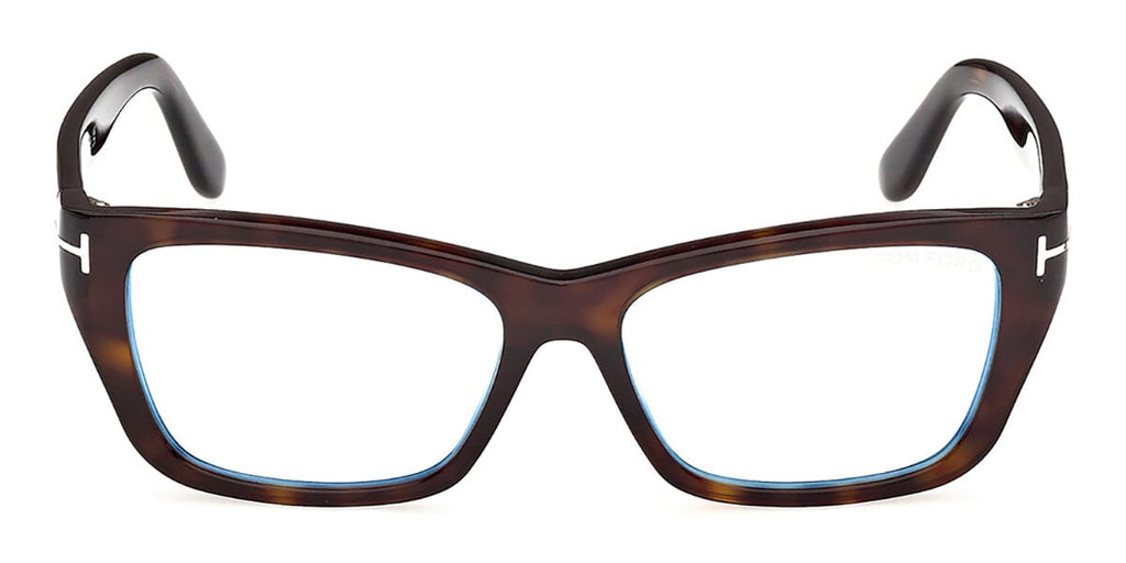 Tom Ford TF6132 B 052 Blue Control Glasses