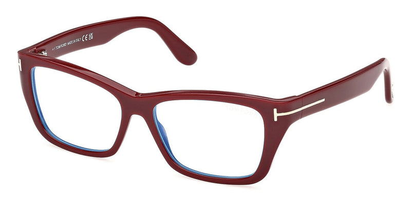 Tom Ford TF6132 B 069 Blue Control Glasses
