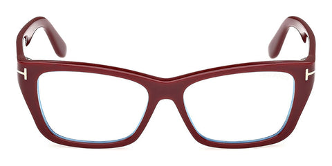 Tom Ford TF6132 B 069 Blue Control Glasses