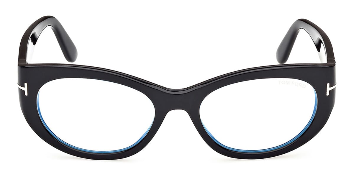 Tom Ford TF6133 B 001 Blue Control Glasses