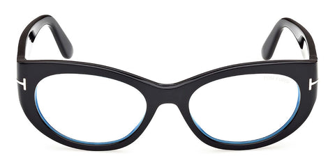 Tom Ford TF6133 B 001 Blue Control Glasses