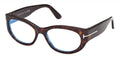 Tom Ford TF6133 B 052 Blue Control