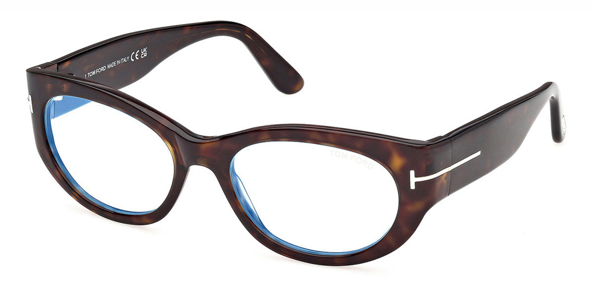 Tom Ford TF6133 B 052 Blue Control