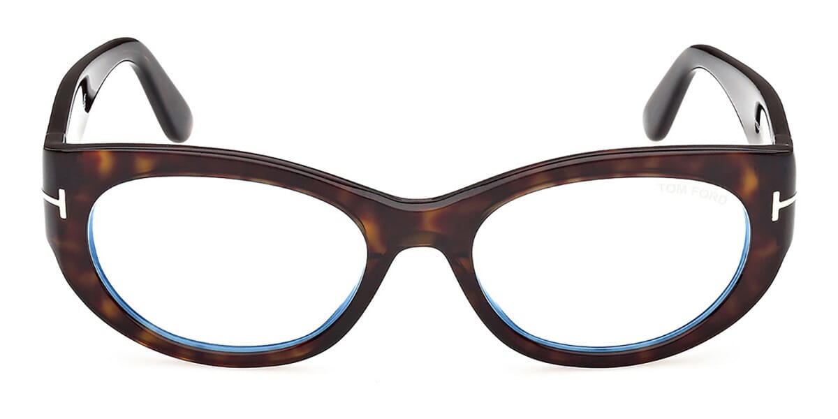 Tom Ford TF6133 B 052 Blue Control Glasses