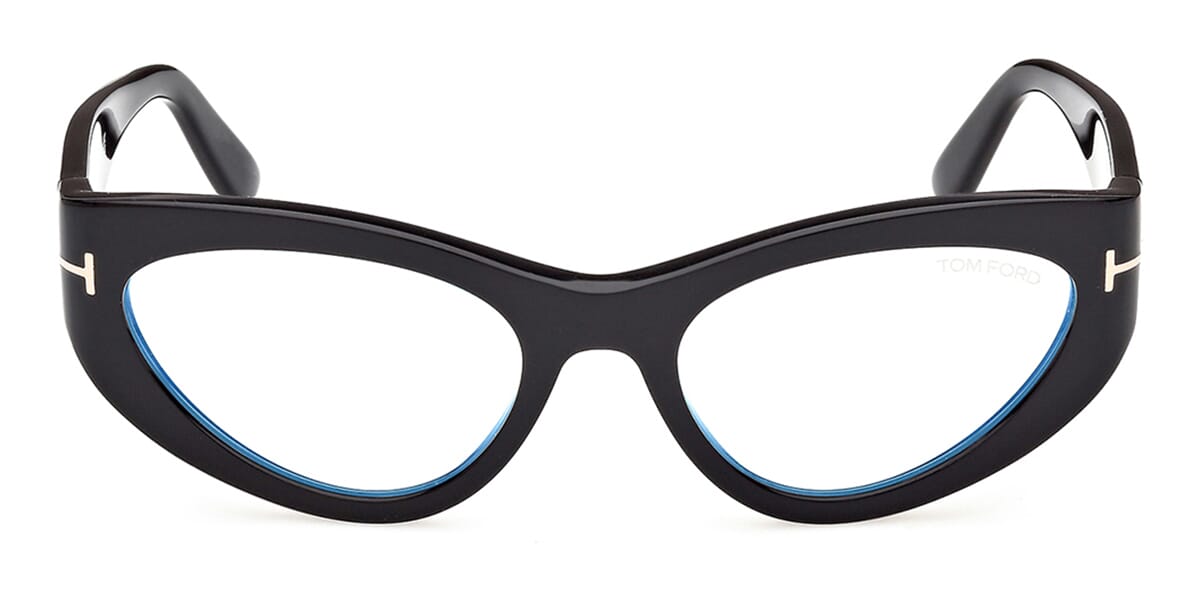 Tom Ford TF6134 B 001 Blue Control Glasses