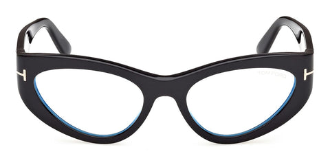 Tom Ford TF6134 B 001 Blue Control Glasses