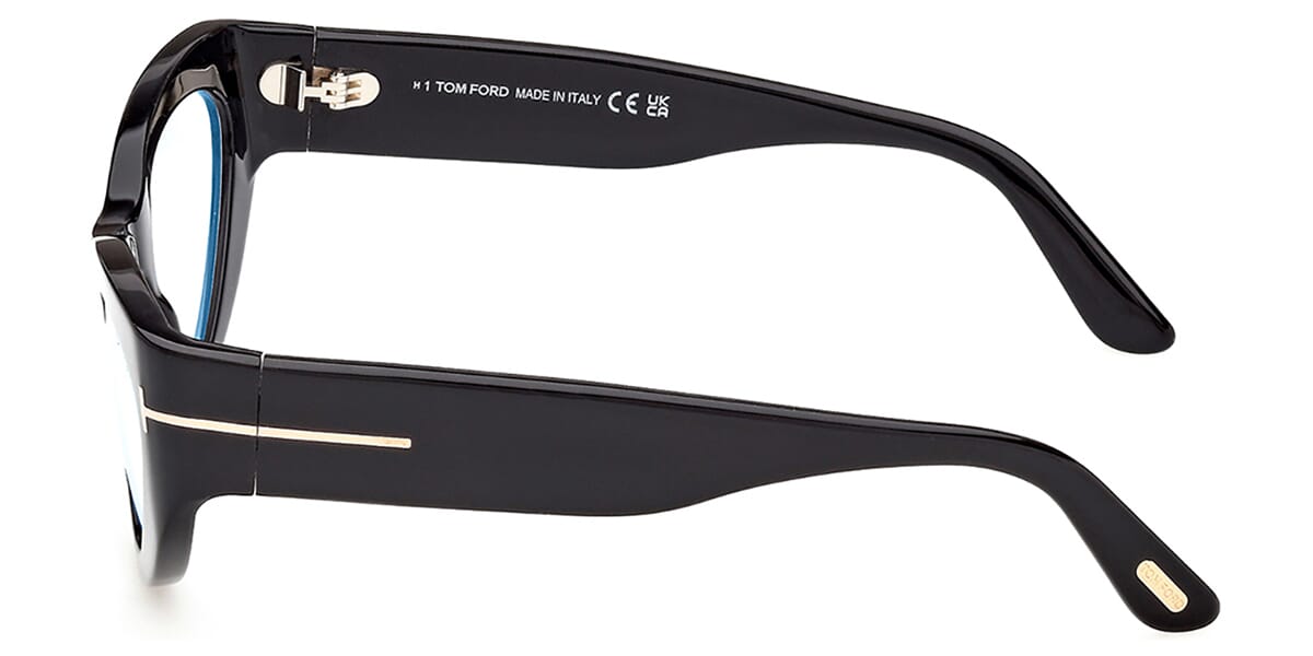 Tom Ford TF6134 B 001 Blue Control Glasses