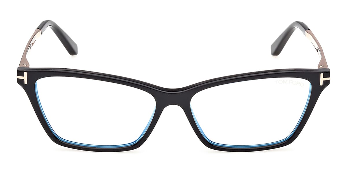 Tom Ford TF6135 B 001 Blue Control Glasses