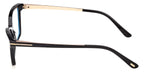 Tom Ford TF6135 B 001 Blue Control Glasses