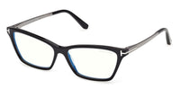 Tom Ford TF6135-B 005 Blue Control